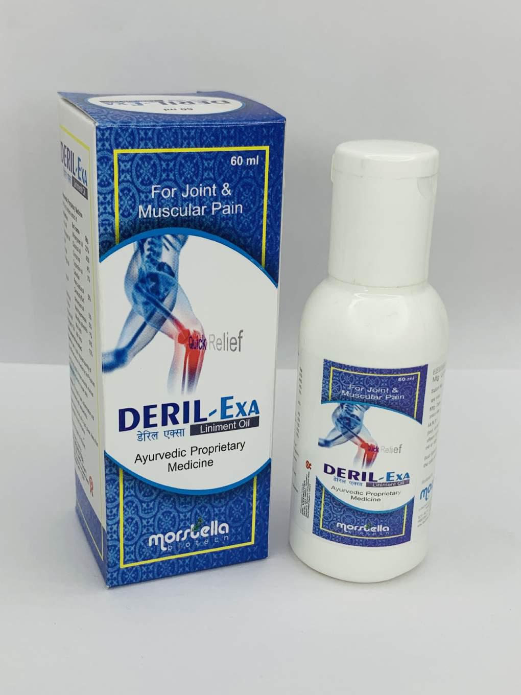 MORSTELLA BIOTECH