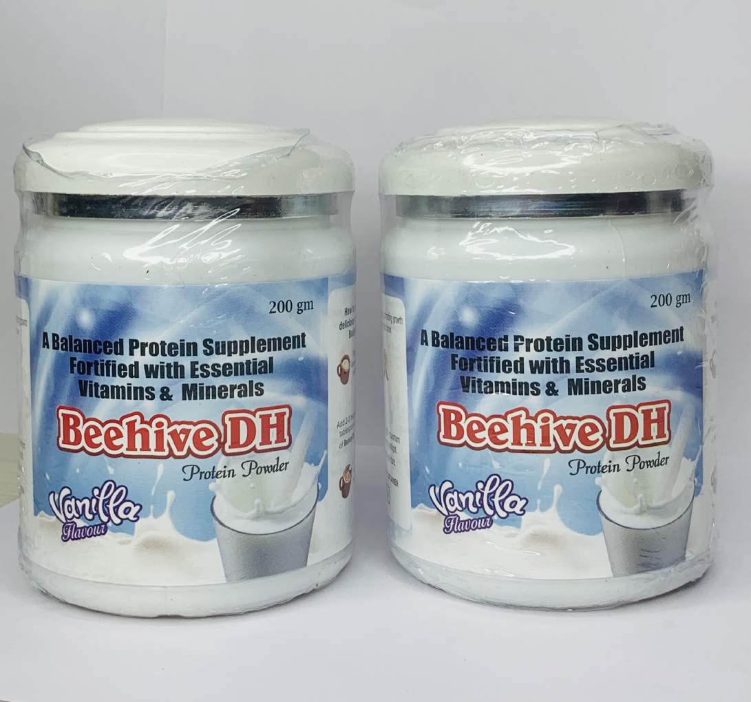 MORSTELLA BIOTECH