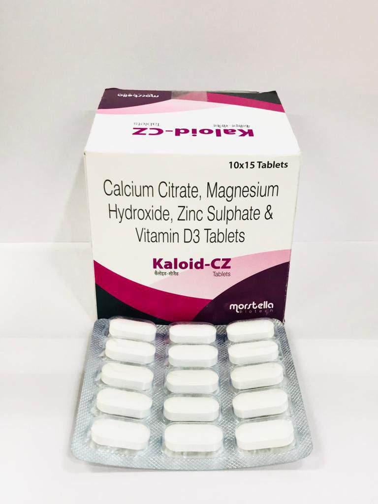 MORSTELLA BIOTECH
