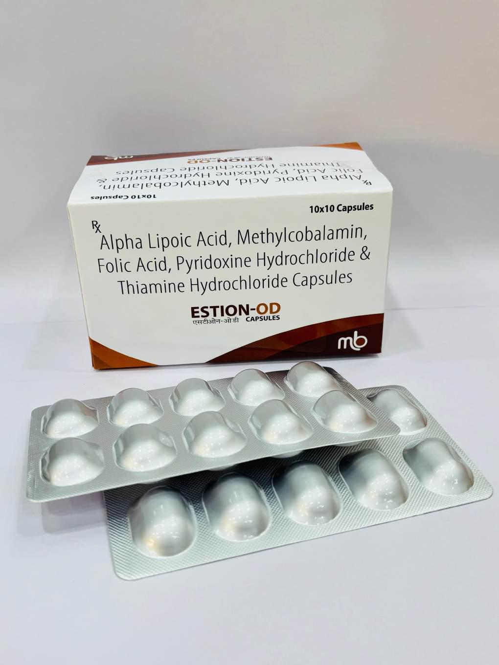MORSTELLA BIOTECH