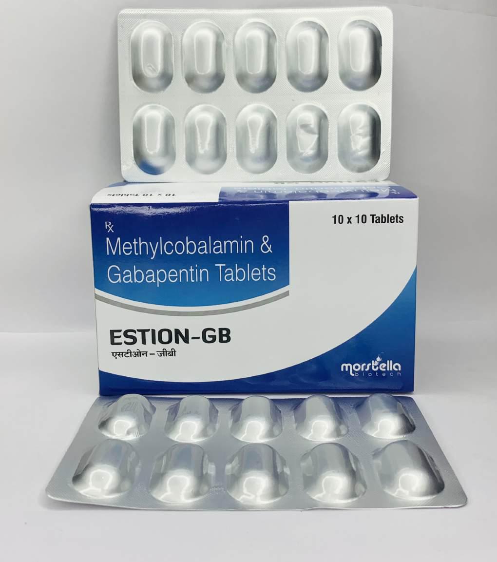 MORSTELLA BIOTECH