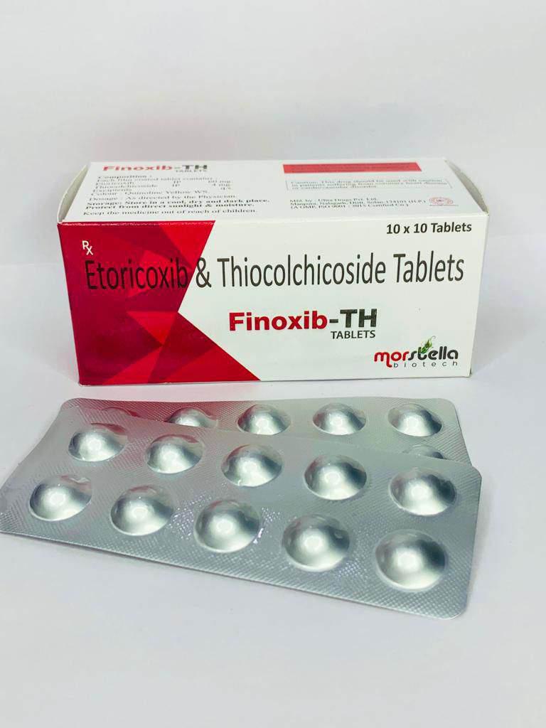 MORSTELLA BIOTECH
