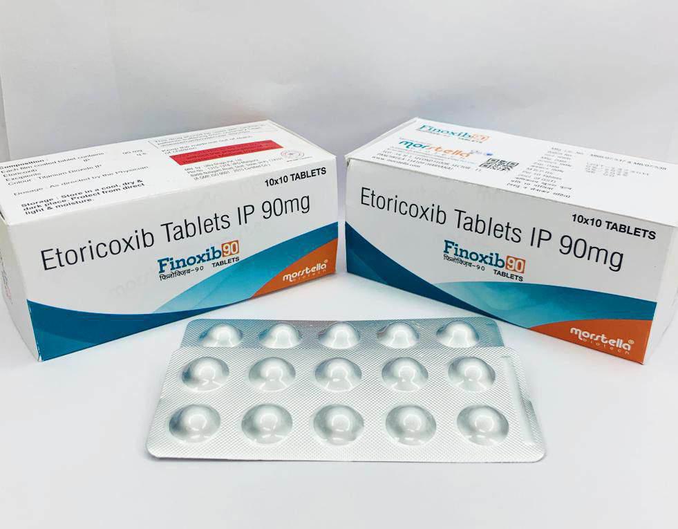 MORSTELLA BIOTECH