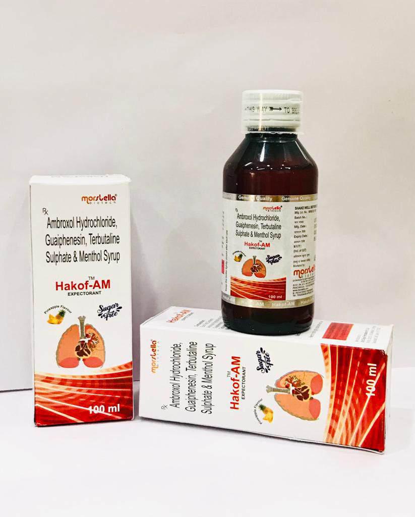 MORSTELLA BIOTECH