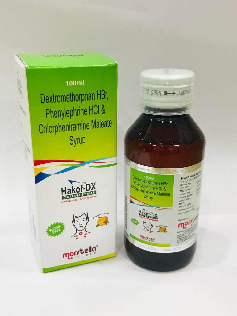 MORSTELLA BIOTECH