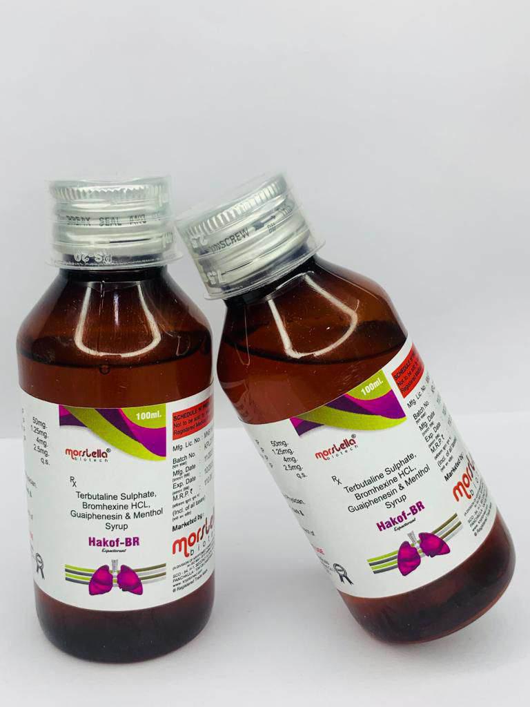 MORSTELLA BIOTECH