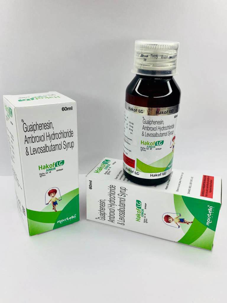 MORSTELLA BIOTECH