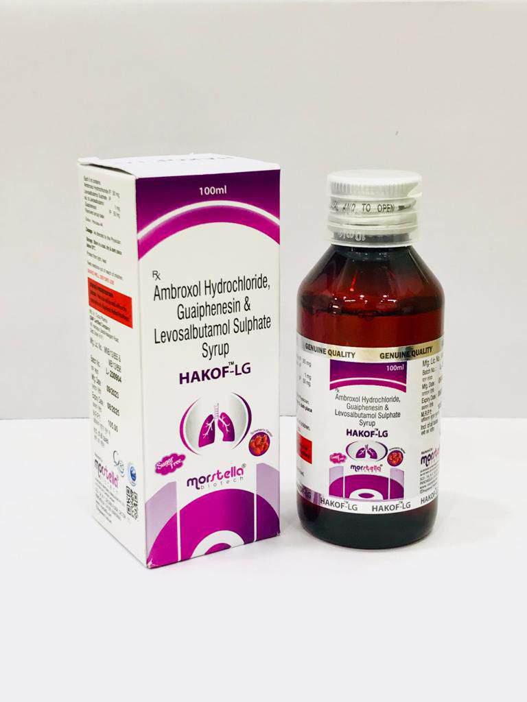 MORSTELLA BIOTECH