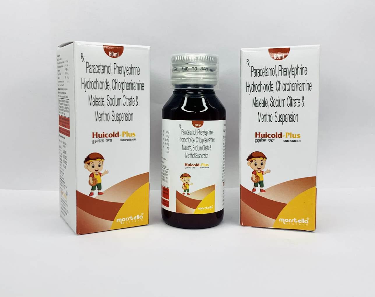 MORSTELLA BIOTECH
