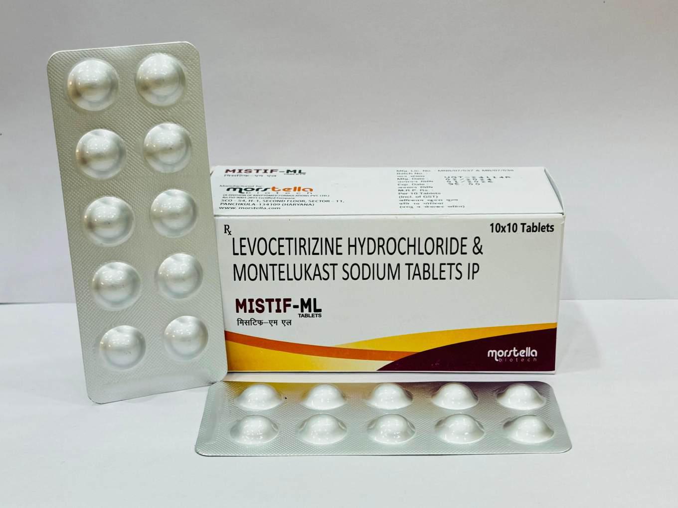 MORSTELLA BIOTECH