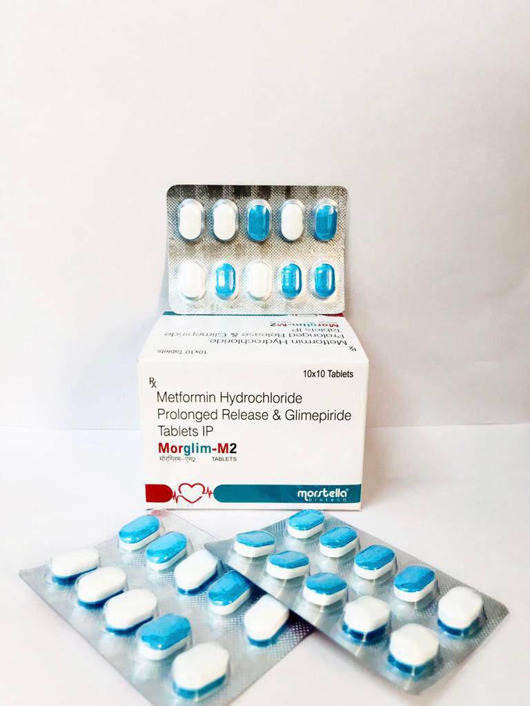 MORSTELLA BIOTECH