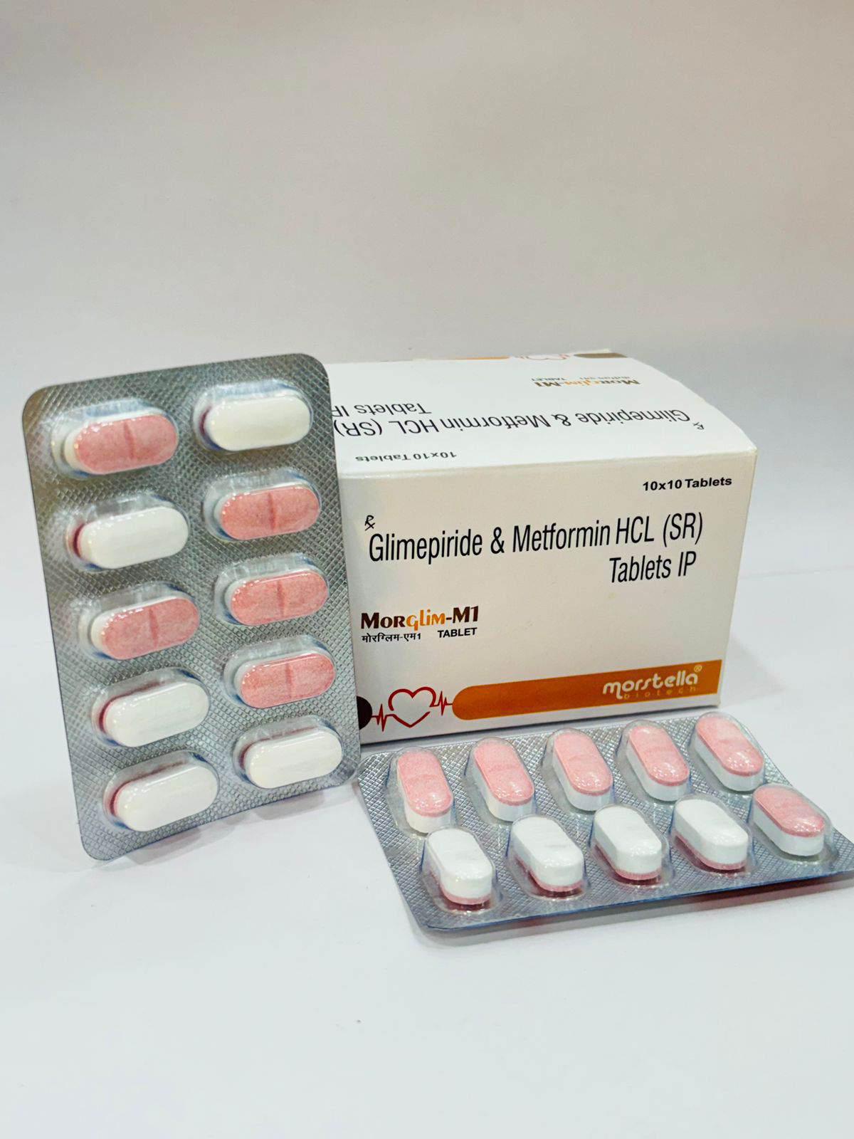 MORSTELLA BIOTECH