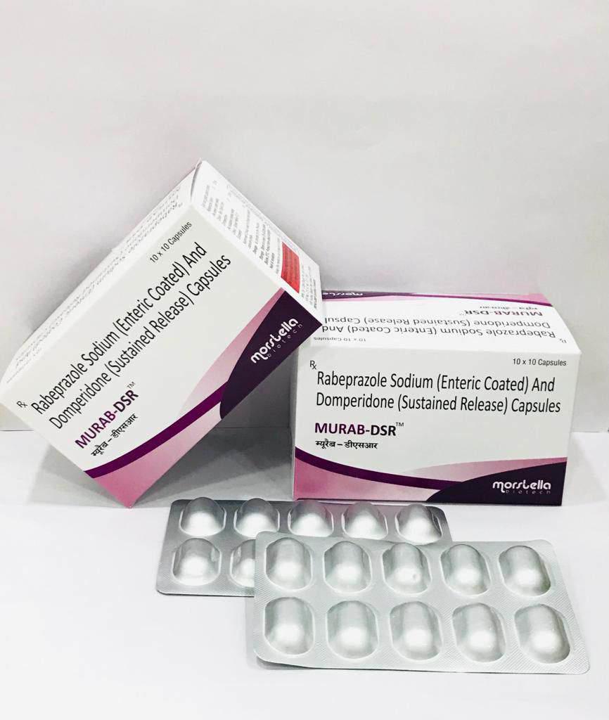 MORSTELLA BIOTECH
