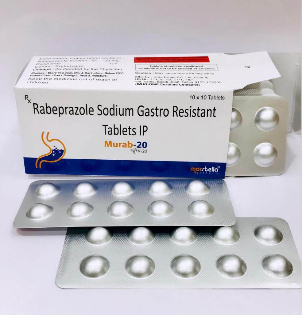 MORSTELLA BIOTECH