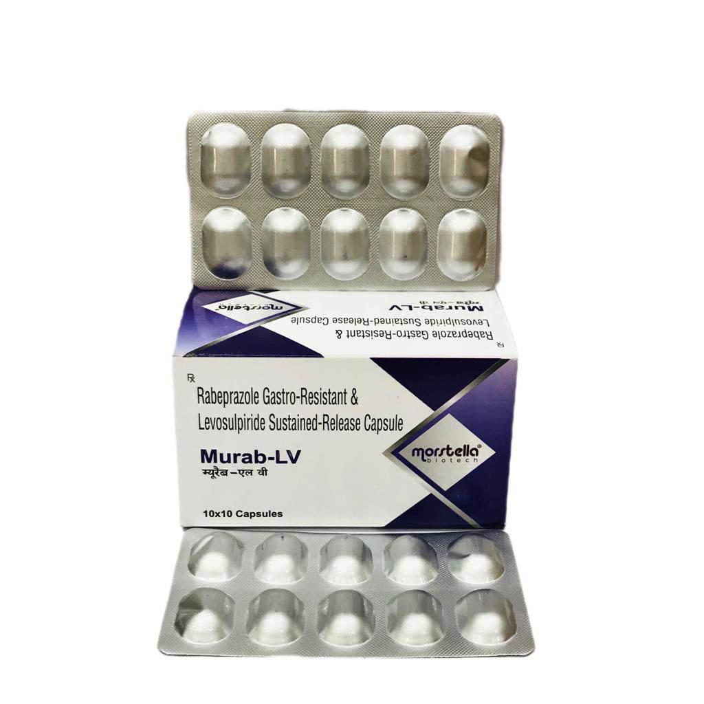 MORSTELLA BIOTECH