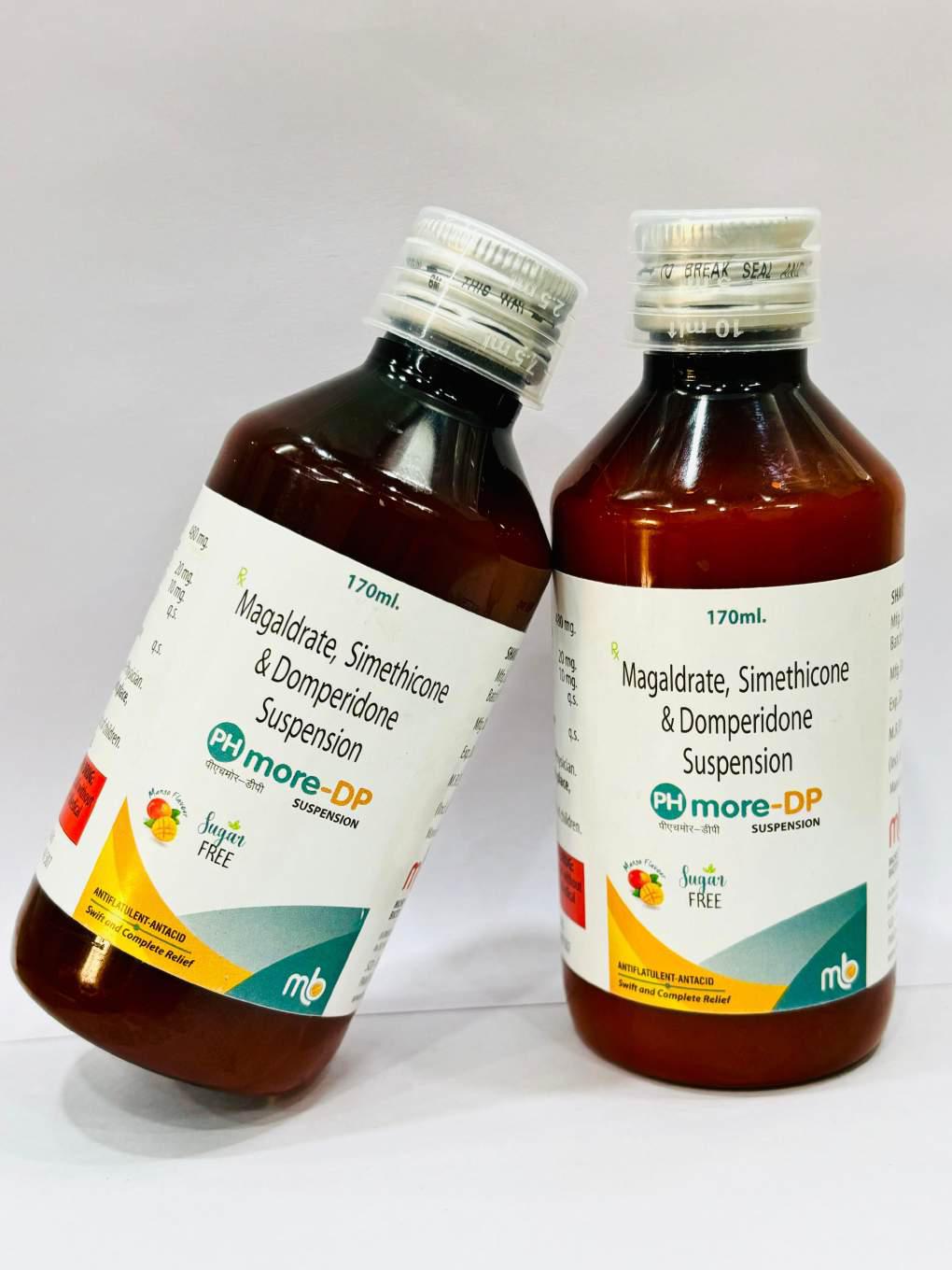 MORSTELLA BIOTECH