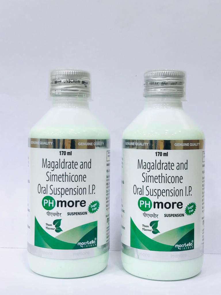 MORSTELLA BIOTECH