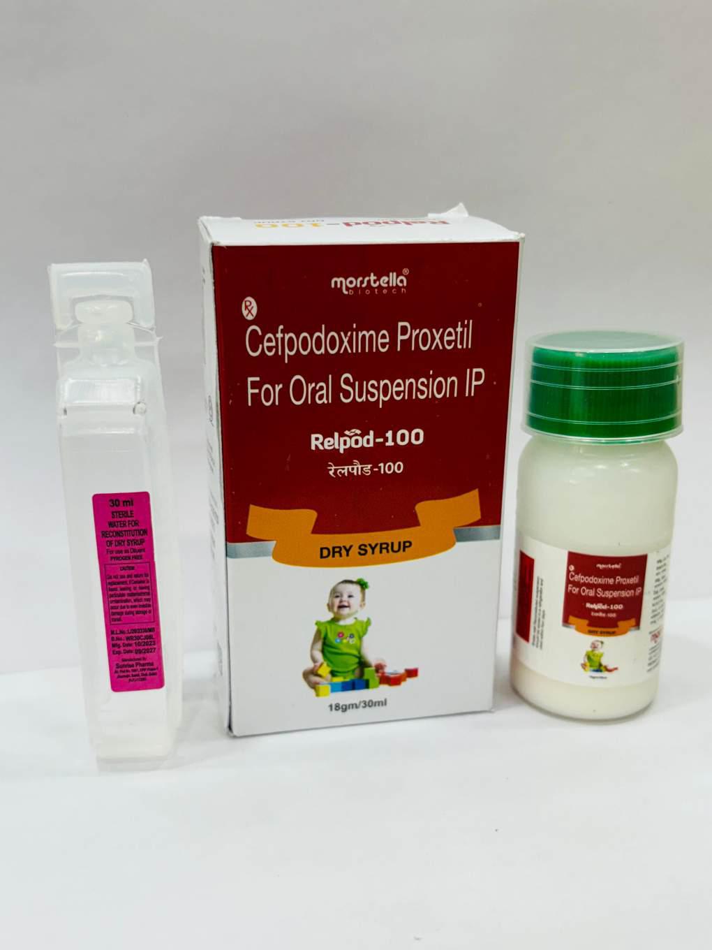 MORSTELLA BIOTECH