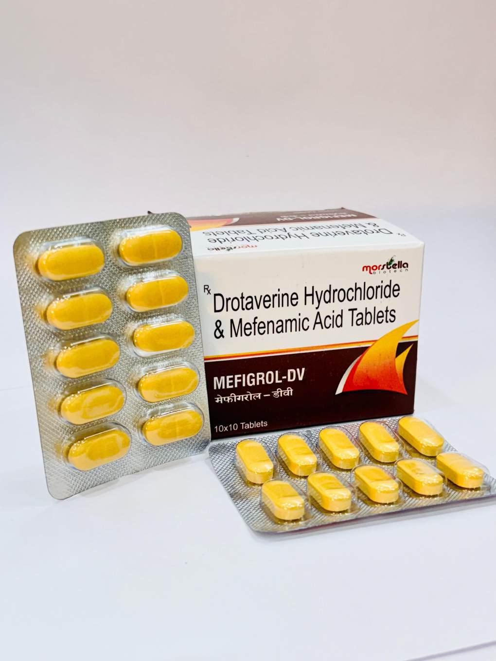 MORSTELLA BIOTECH