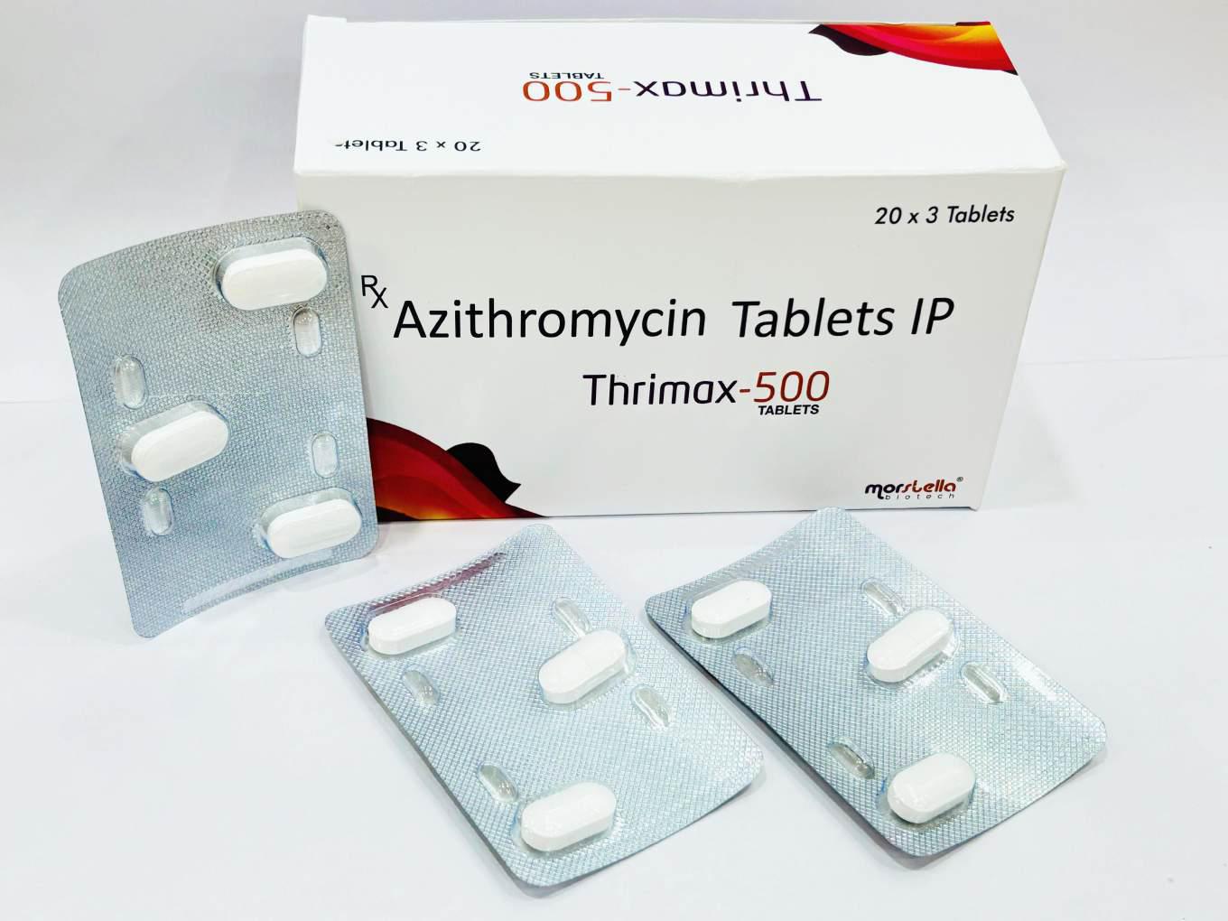 MORSTELLA BIOTECH