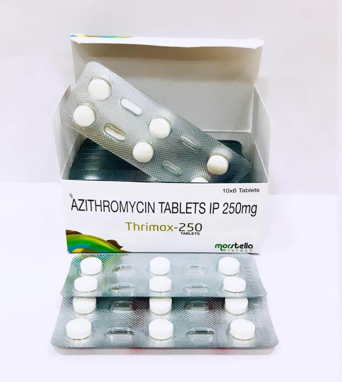 MORSTELLA BIOTECH