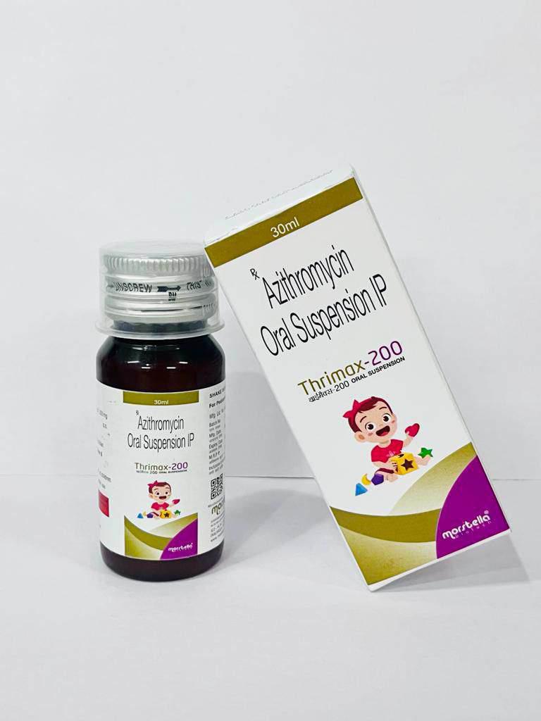 MORSTELLA BIOTECH