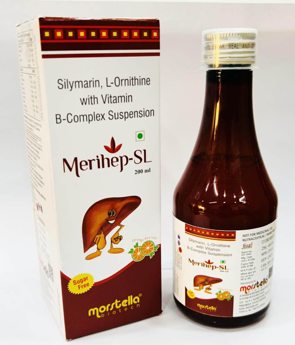 MORSTELLA BIOTECH