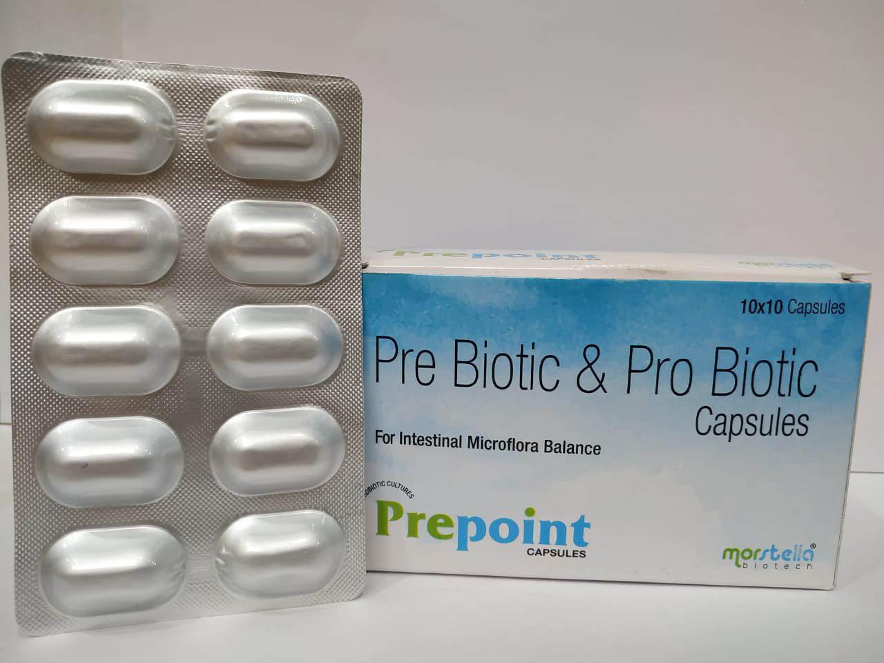 MORSTELLA BIOTECH