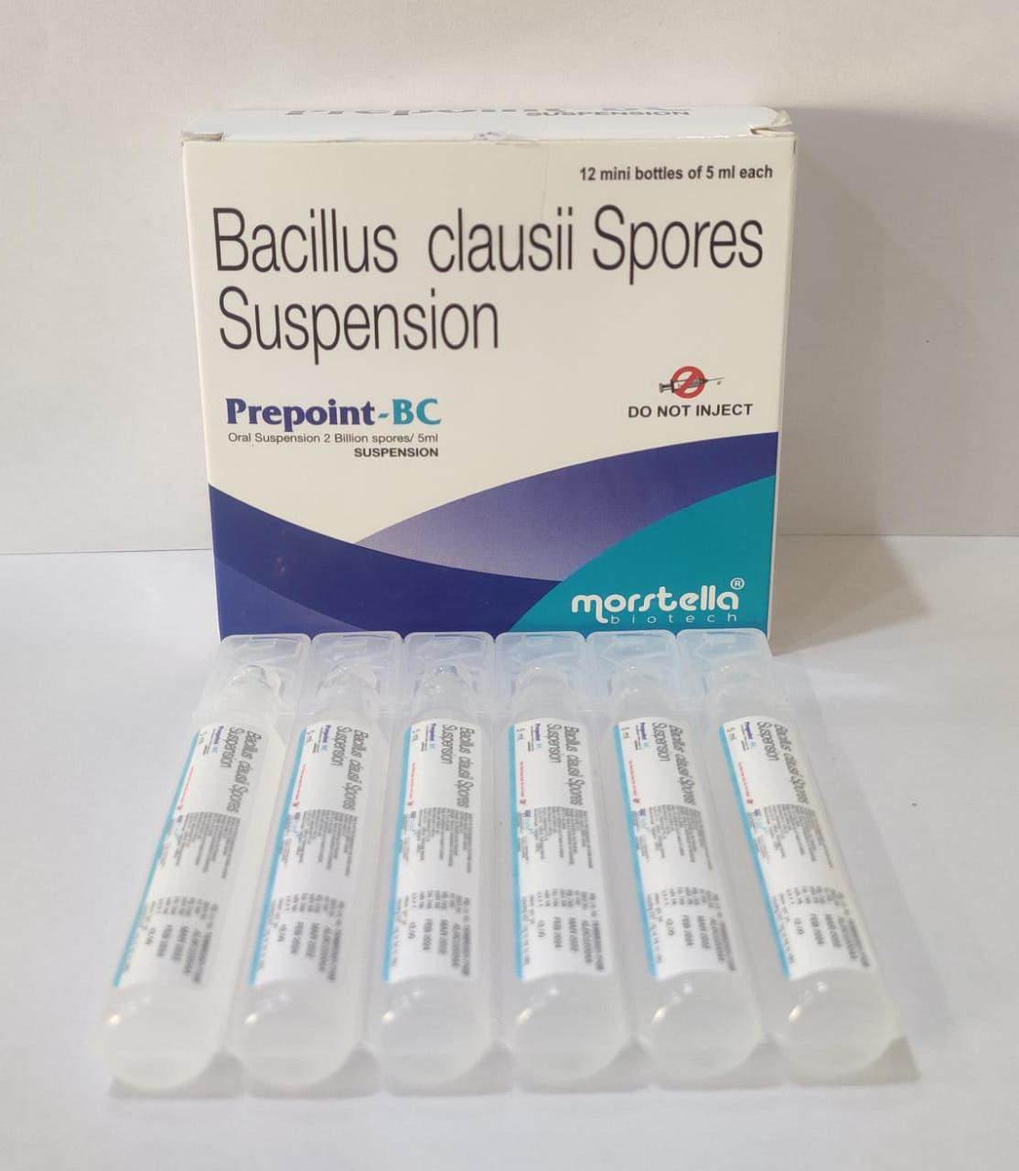 MORSTELLA BIOTECH