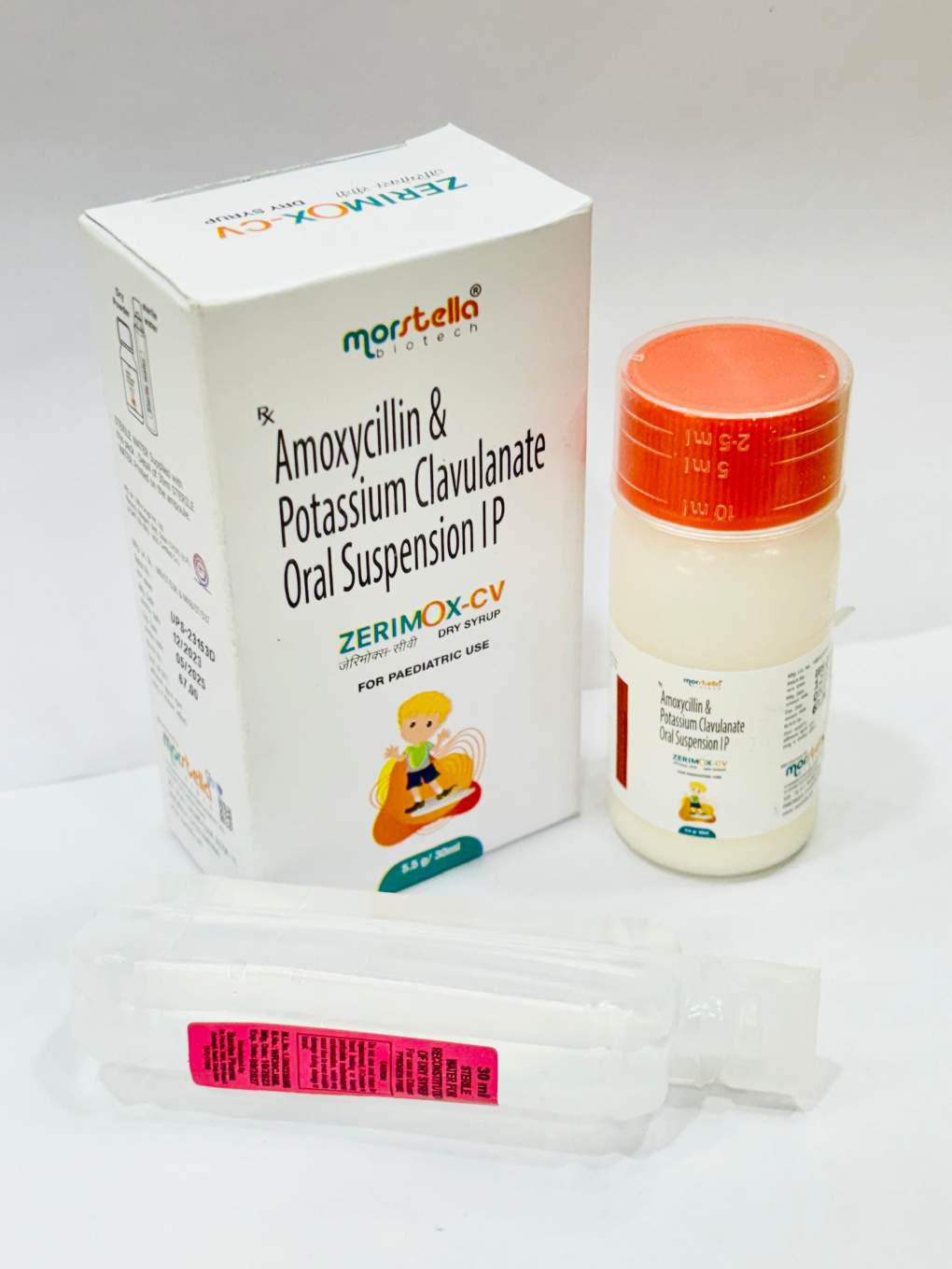 MORSTELLA BIOTECH