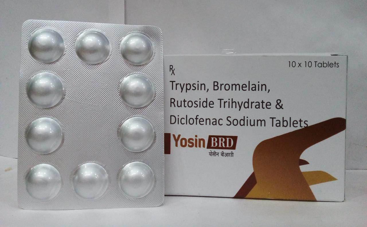 MORSTELLA BIOTECH