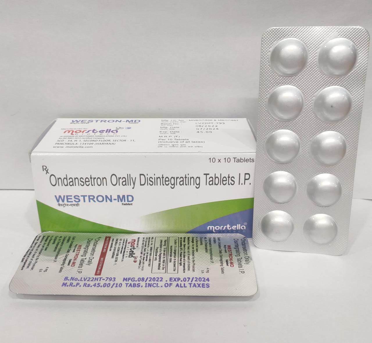 MORSTELLA BIOTECH