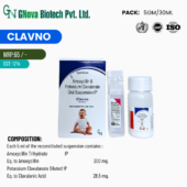 GNova Biotech Pvt. Ltd. – Best pcd pharma franchise in india