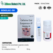 GNova Biotech Pvt. Ltd. – Best pcd pharma franchise in india