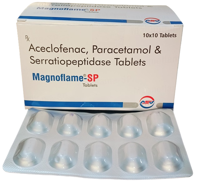 AVS BIOTECH – Top Pharmaceutical Third Party Manufacturing in India