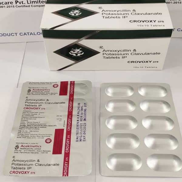 Acekinetics Healthcare Pvt. Ltd. -Best PCD Pharma Franchise Company