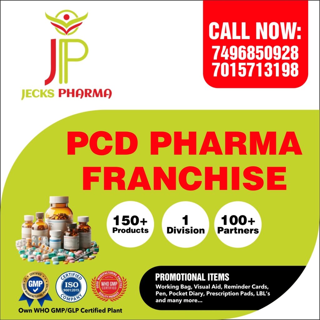 Jecks-Pharma