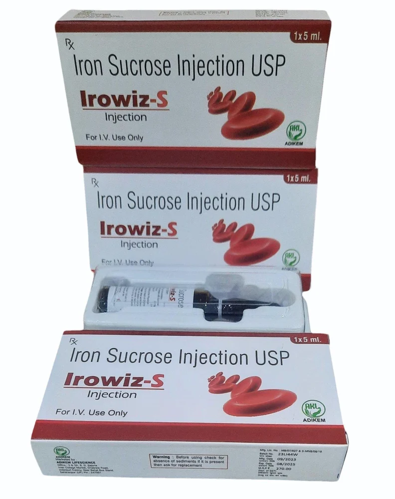 Adikem Lifescience – Pharma Franchise for High-Quality Medicines in India