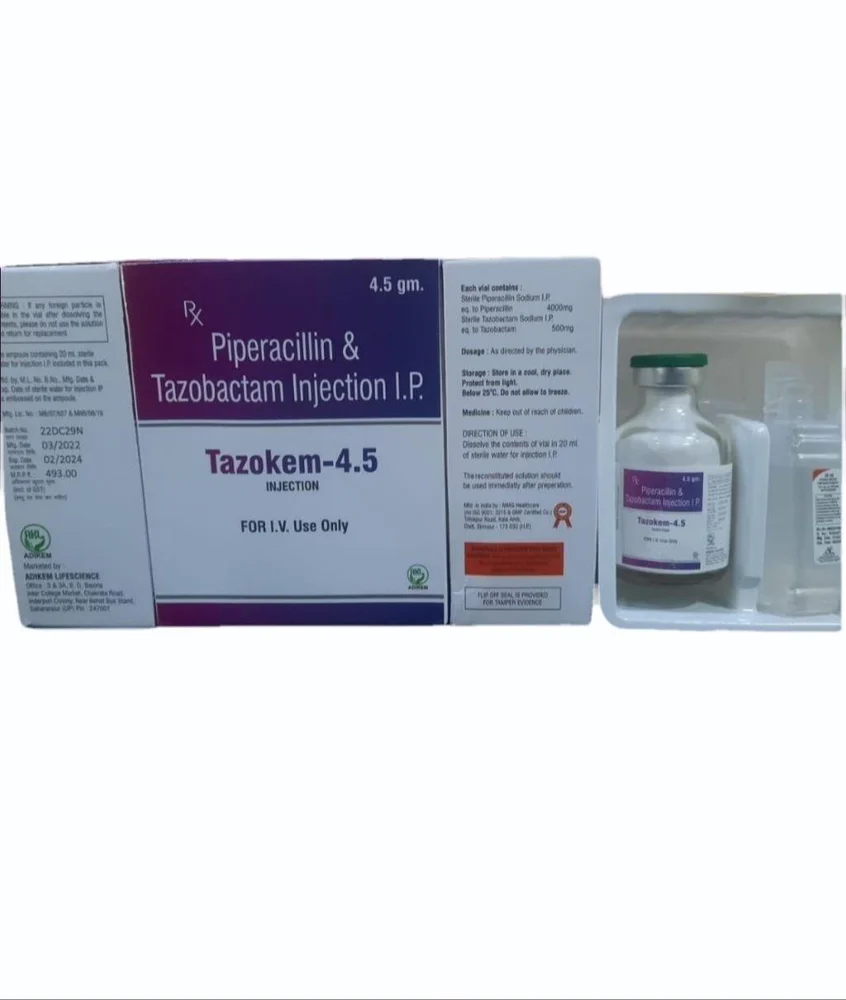 Adikem Lifescience – Pharma Franchise for High-Quality Medicines in India