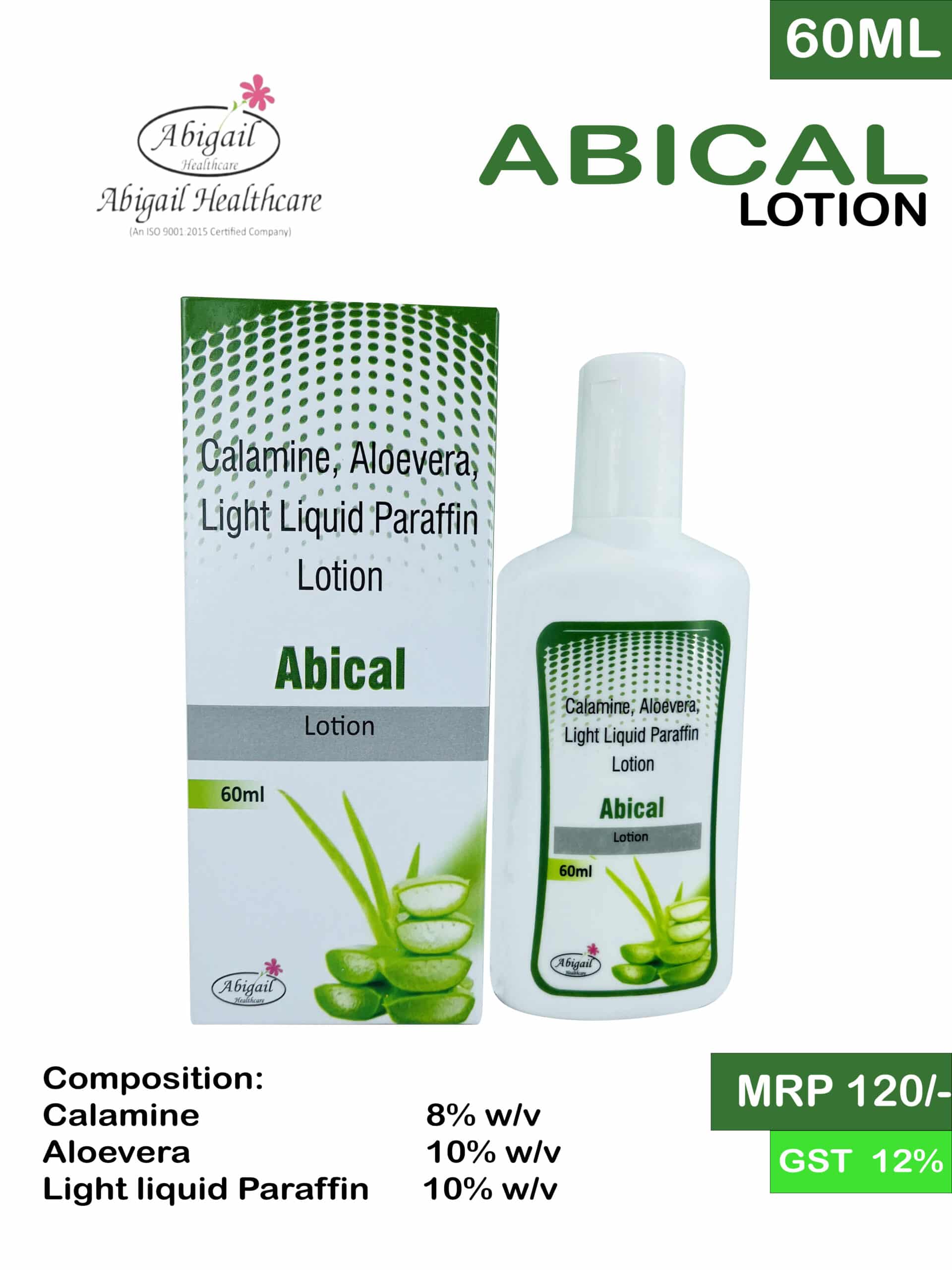 Abigail Healthcare Pharmaceutical – Best Derma PCD Franchise Company in India