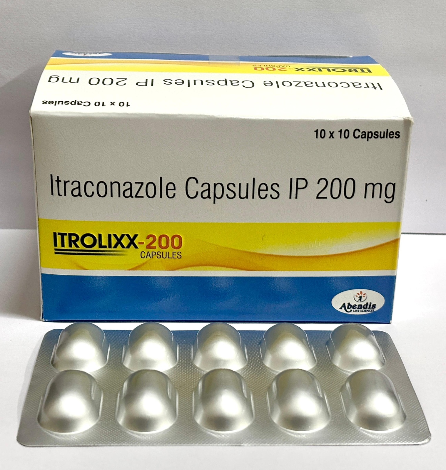 Abendis Life Sciences – PCD Pharma Franchise and Third-Party Manufacturing