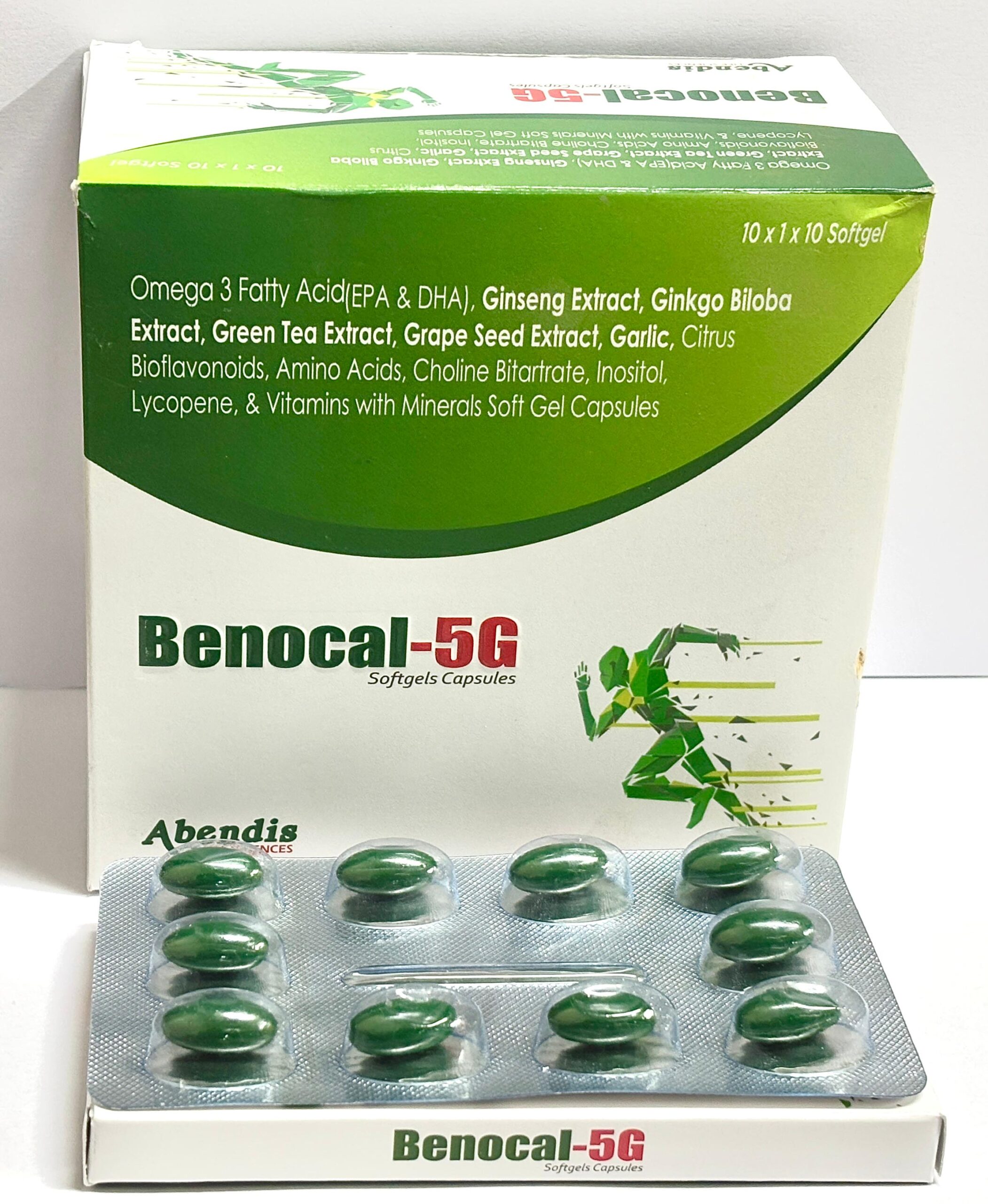 Abendis Life Sciences – PCD Pharma Franchise and Third-Party Manufacturing