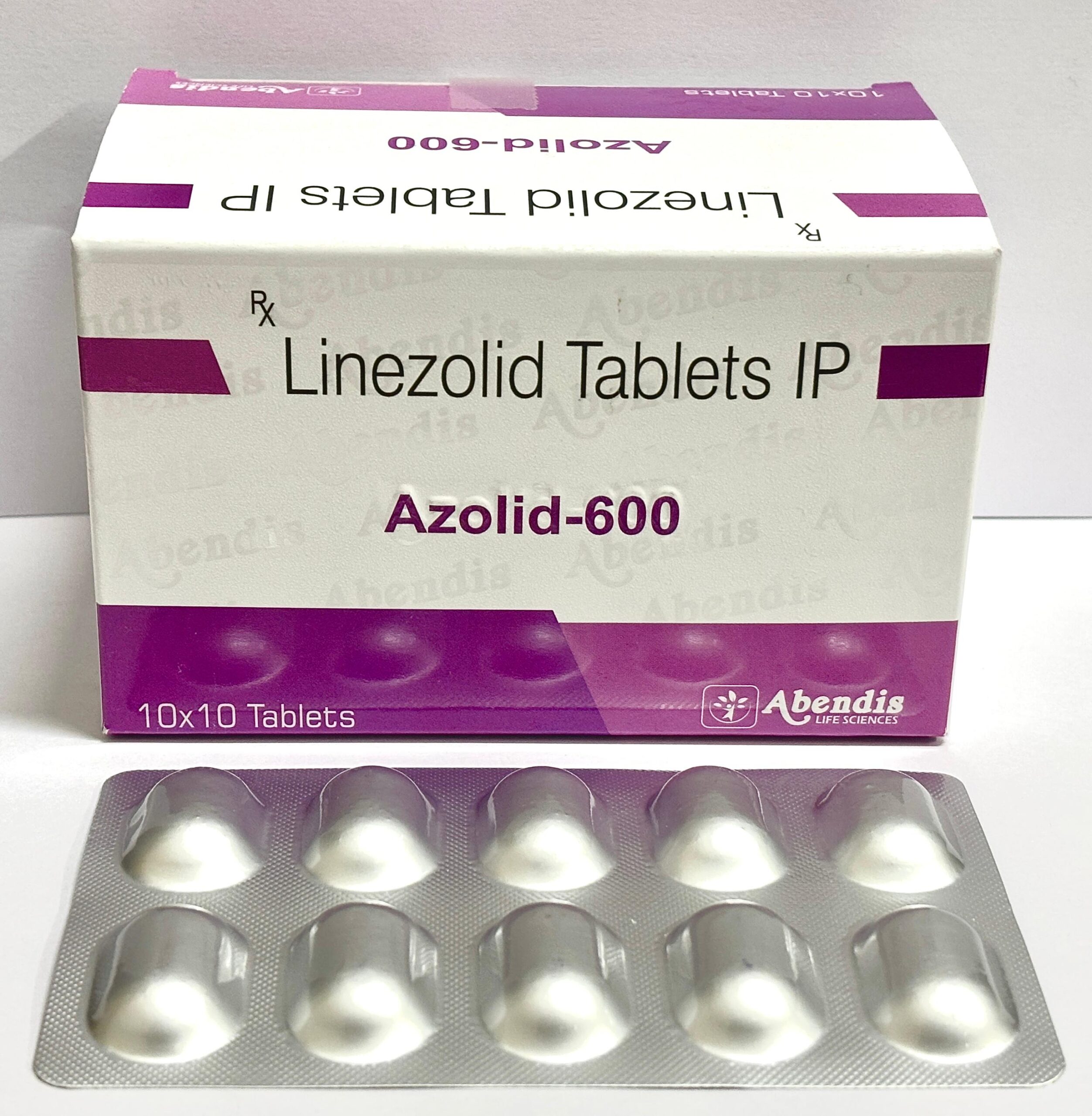 Abendis Life Sciences – PCD Pharma Franchise and Third-Party Manufacturing