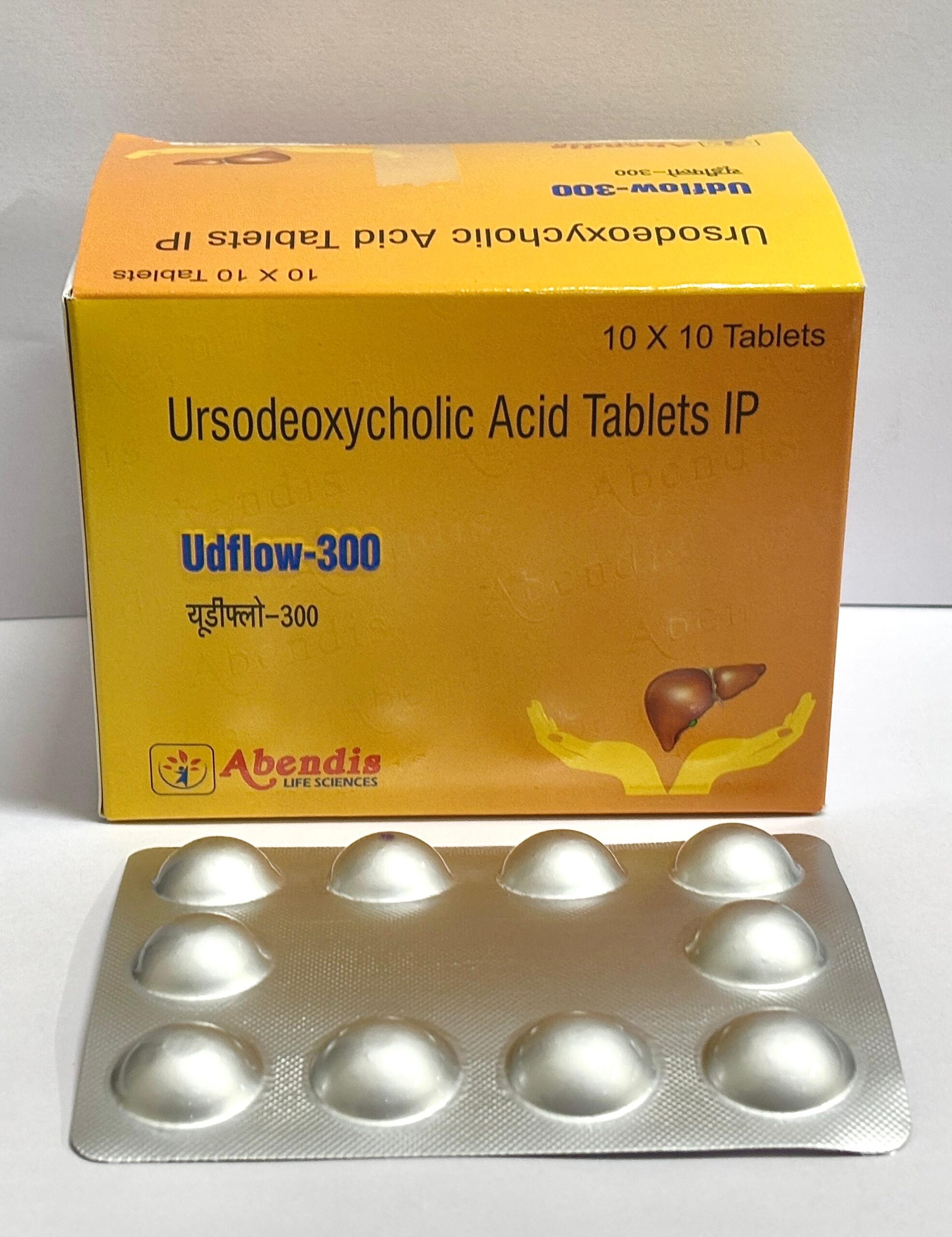 Abendis Life Sciences – PCD Pharma Franchise and Third-Party Manufacturing