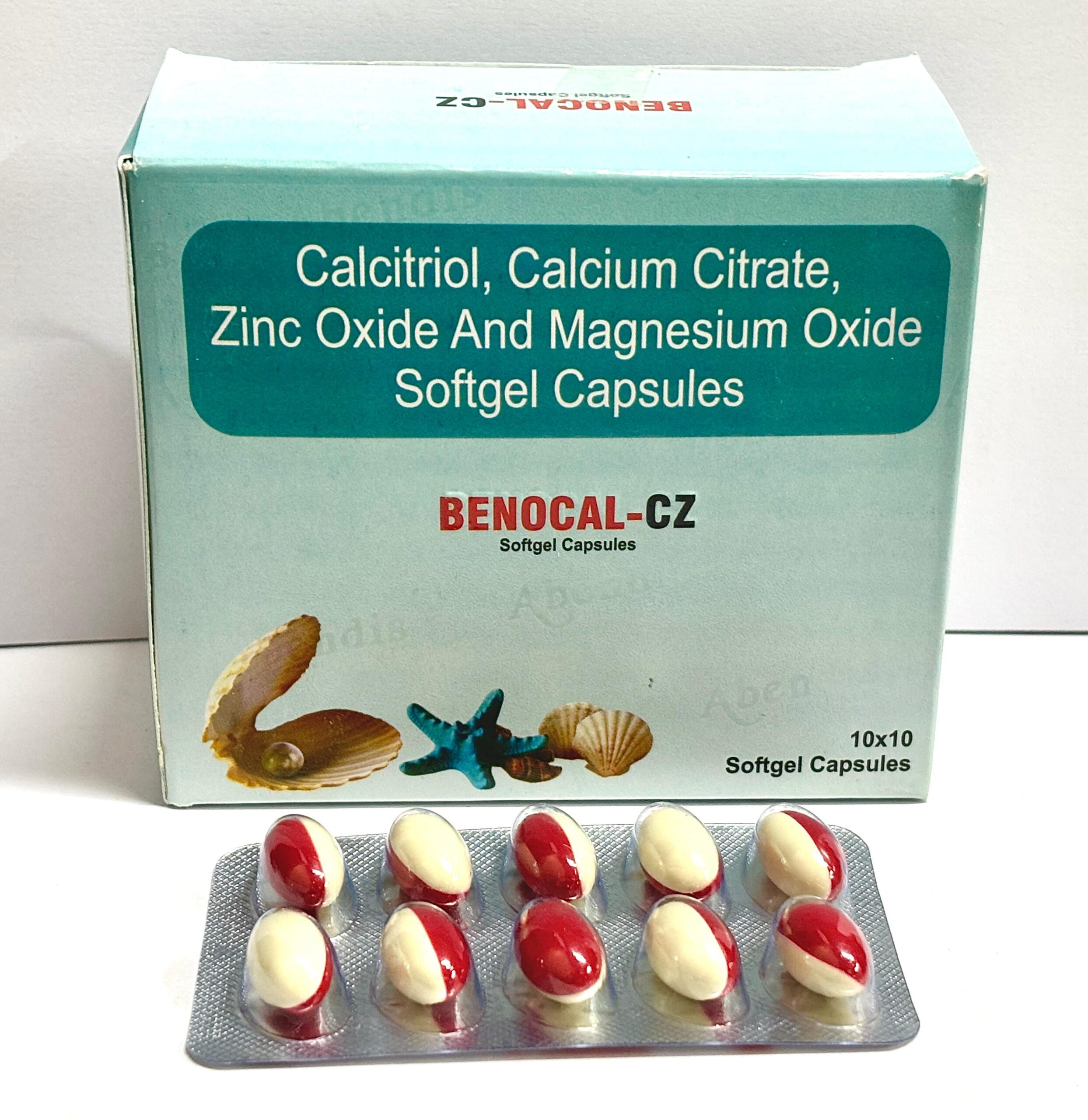 Abendis Life Sciences – PCD Pharma Franchise and Third-Party Manufacturing