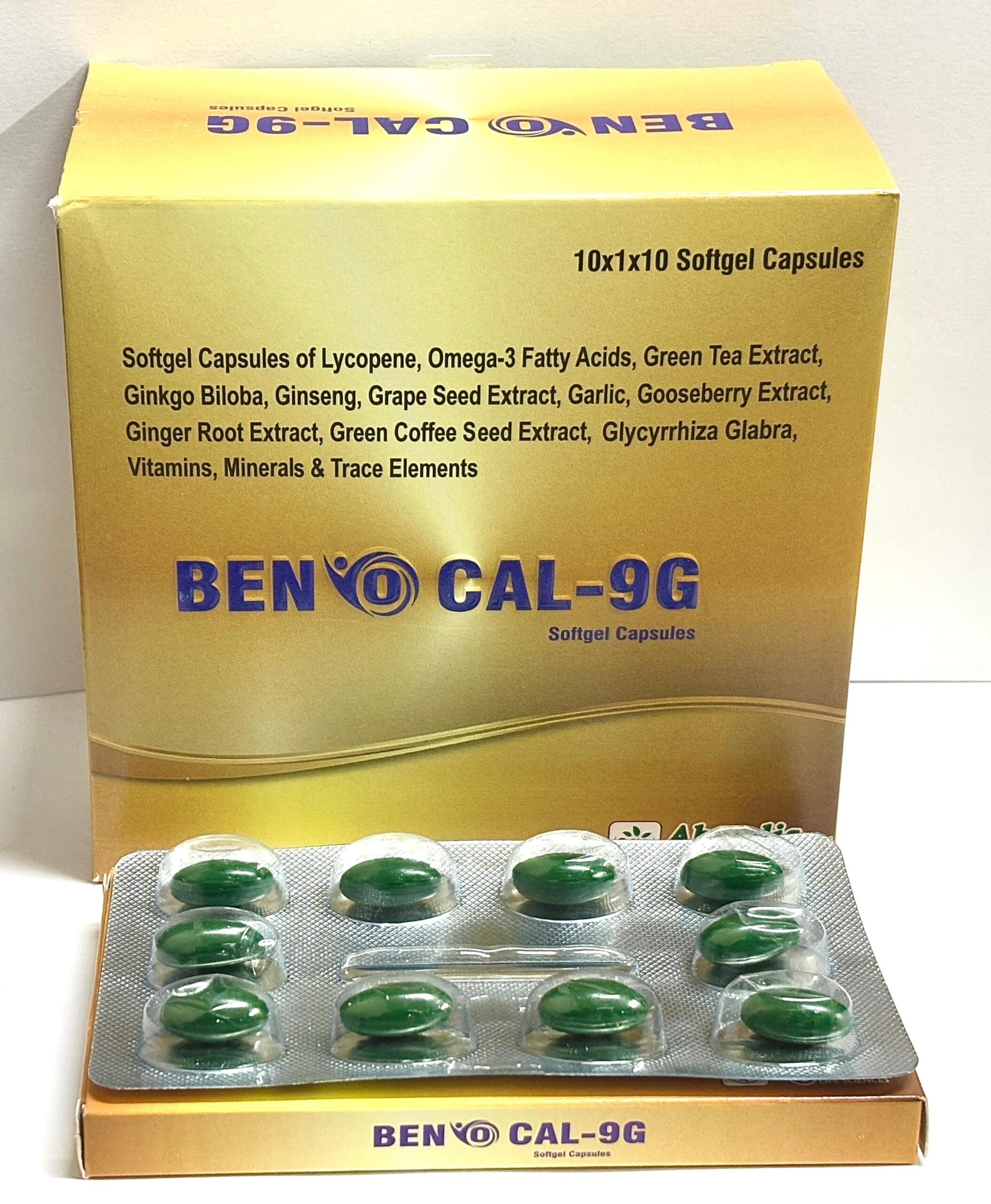 Abendis Life Sciences – PCD Pharma Franchise and Third-Party Manufacturing