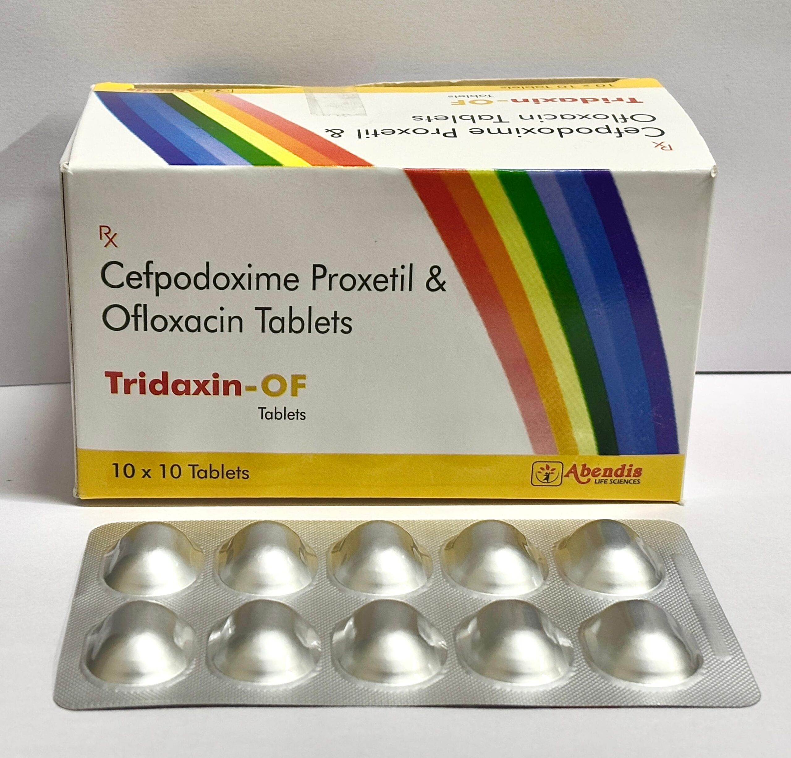 Abendis Life Sciences – PCD Pharma Franchise and Third-Party Manufacturing