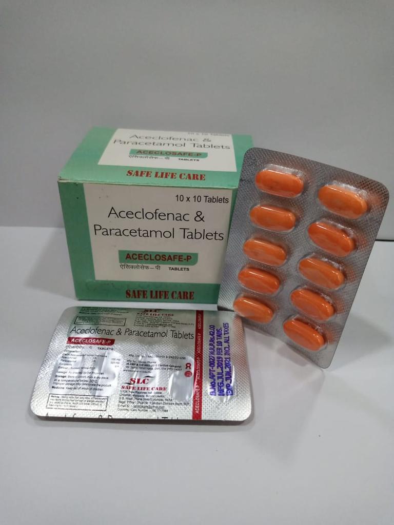 Safe Life Care – pcd pharma franchise company in india