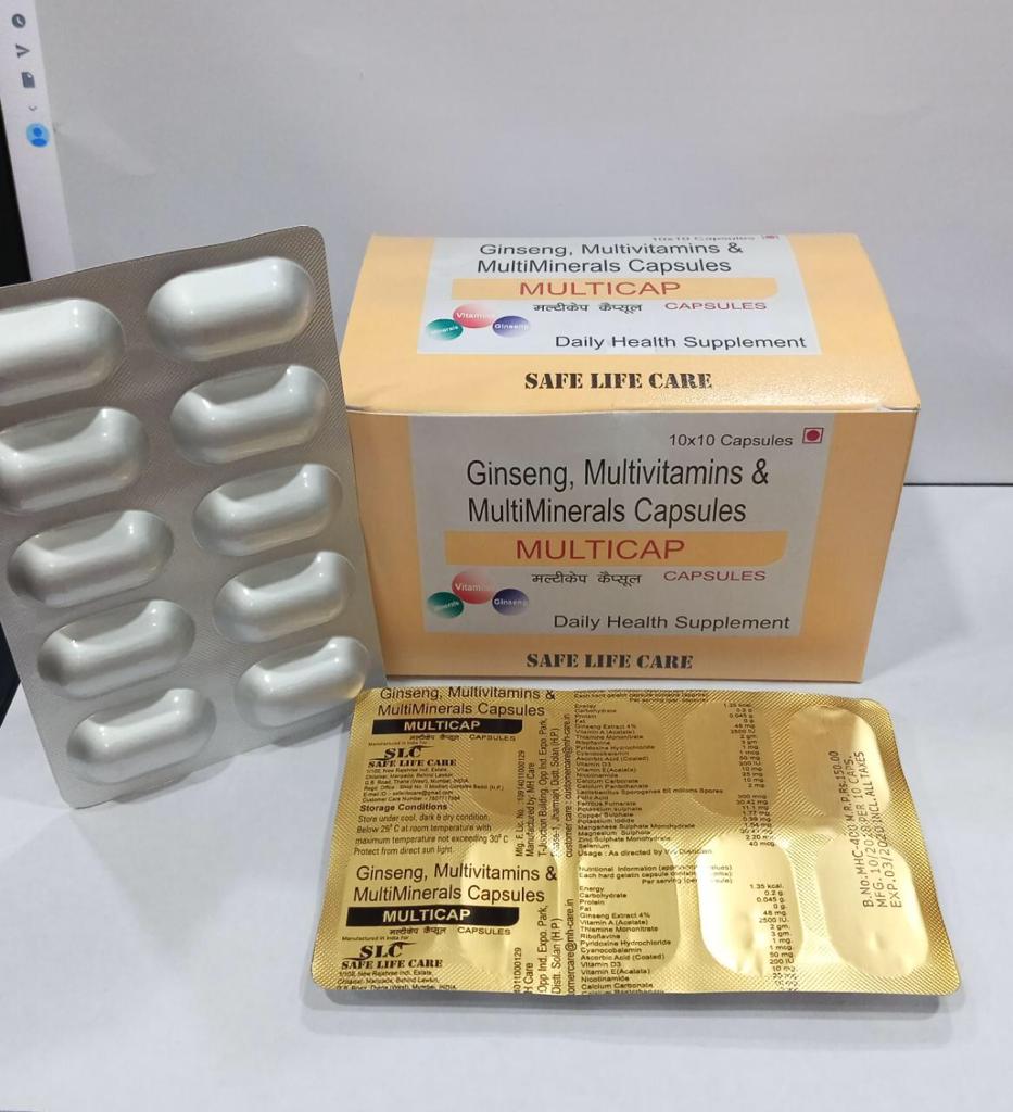 Safe Life Care – pcd pharma franchise company in india