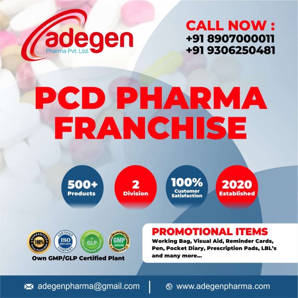 Adegen-Pharma